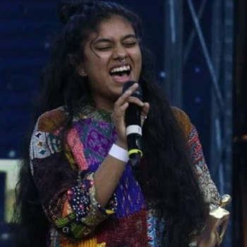 Aditi Sagar Biography